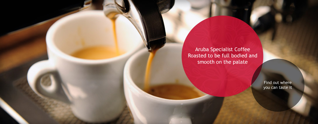 Aruba Espresso Cafe